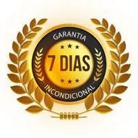 Garantia Incondicional de 7 Dias